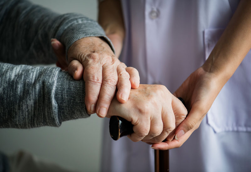 Older Adults and High Cholesterol