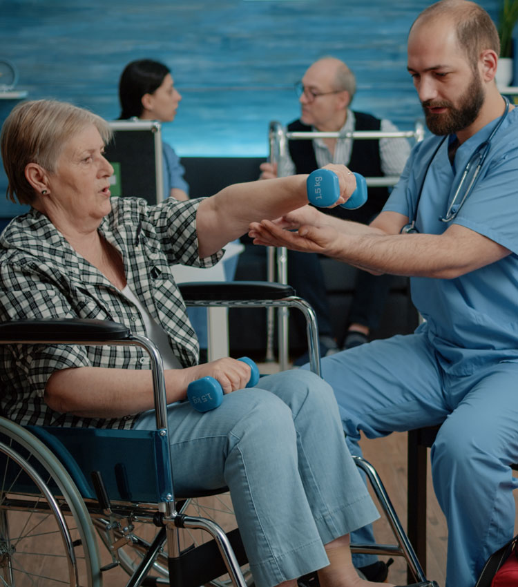 Palliative Care