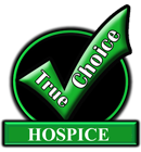 True Choice Palliative & Hospice Care Logo